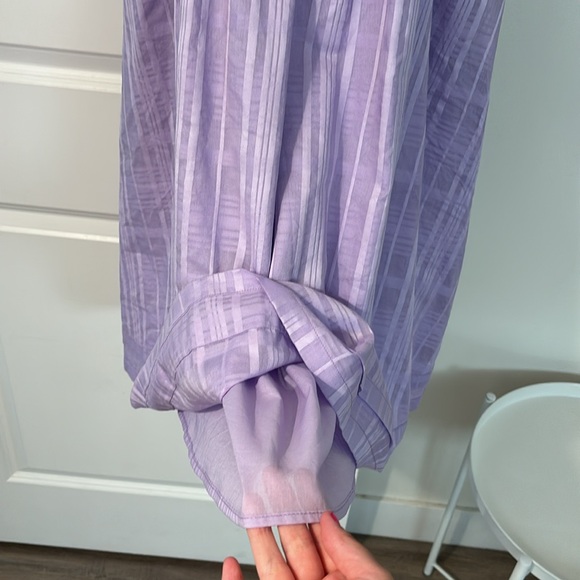 NWT Banana Republic dress - Picture 6 of 6